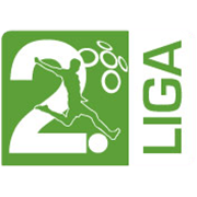 Liga Kedua Slovenia