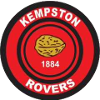 AFCKempston