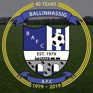 Ballinhassig